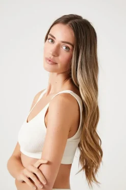 Seamless Lounge Bralette