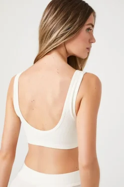 Seamless Lounge Bralette