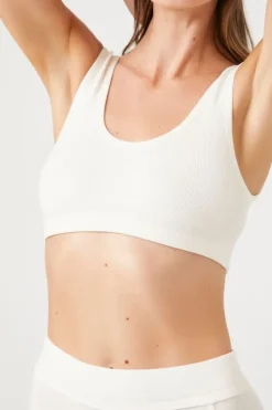 Seamless Lounge Bralette