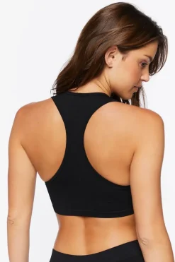 Seamless Racerback Bralette
