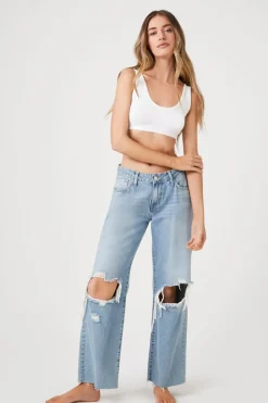 Seamless Scoop Bralette