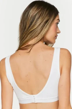 Seamless Scoop Bralette
