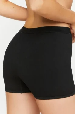 Seamless Shortie Panties