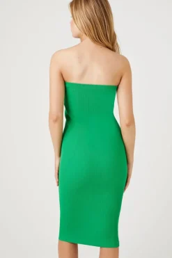 Seamless Tube Dress