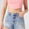 Seashell Charm Belly Chain