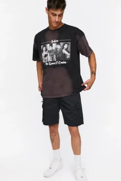 Selena Graphic Tee