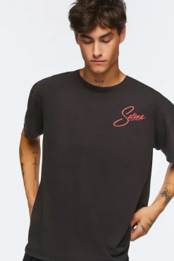 Selena Graphic Tee