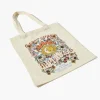 Self Love Graphic Tote Bag