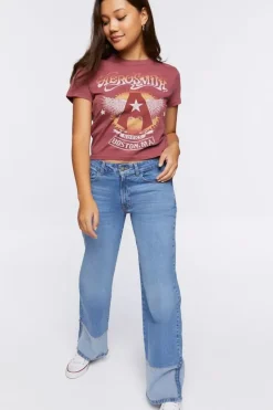 90S-Fit Boyfriend Jeans