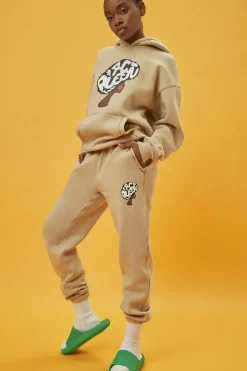 Shae Anthony Fleece Joggers