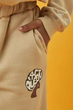 Shae Anthony Fleece Joggers