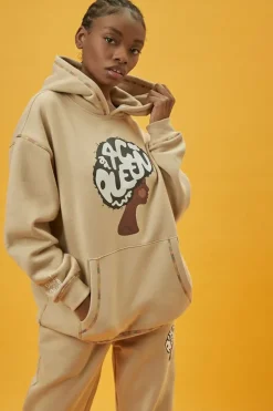 Shae Anthony Graphic Hoodie