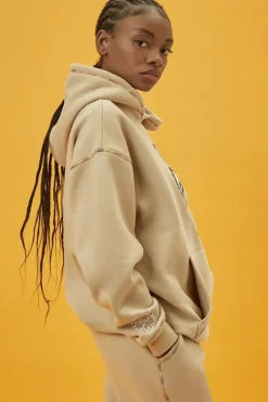Shae Anthony Graphic Hoodie