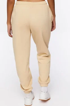 Skeleton Graphic Joggers