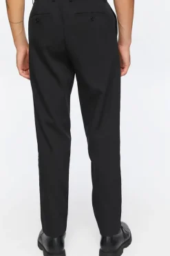 Skinny-Leg Trousers