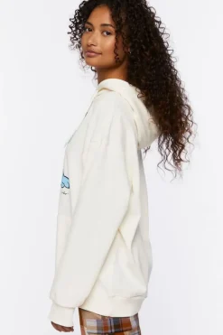 Smurfs Graphic Pullover