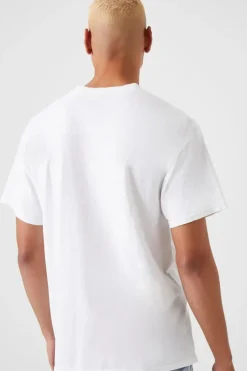Speedway Graphic Tee