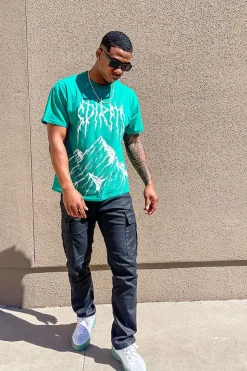 Spirits Graphic Tee