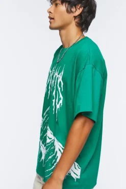 Spirits Graphic Tee