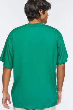 Spirits Graphic Tee