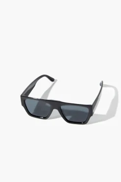 Square Frame Sunglasses