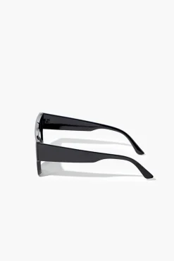 Square Frame Sunglasses
