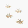 Star Hair Clip Set