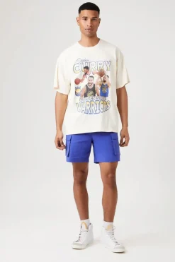Stephen Curry Graphic Tee