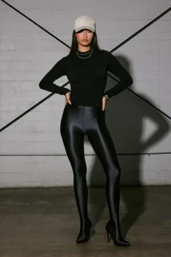 Stiletto Pant Boots