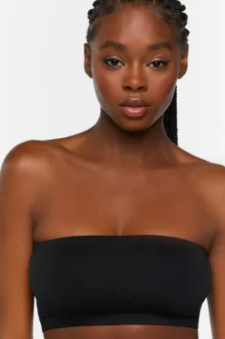 Straight-Cut Bandeau