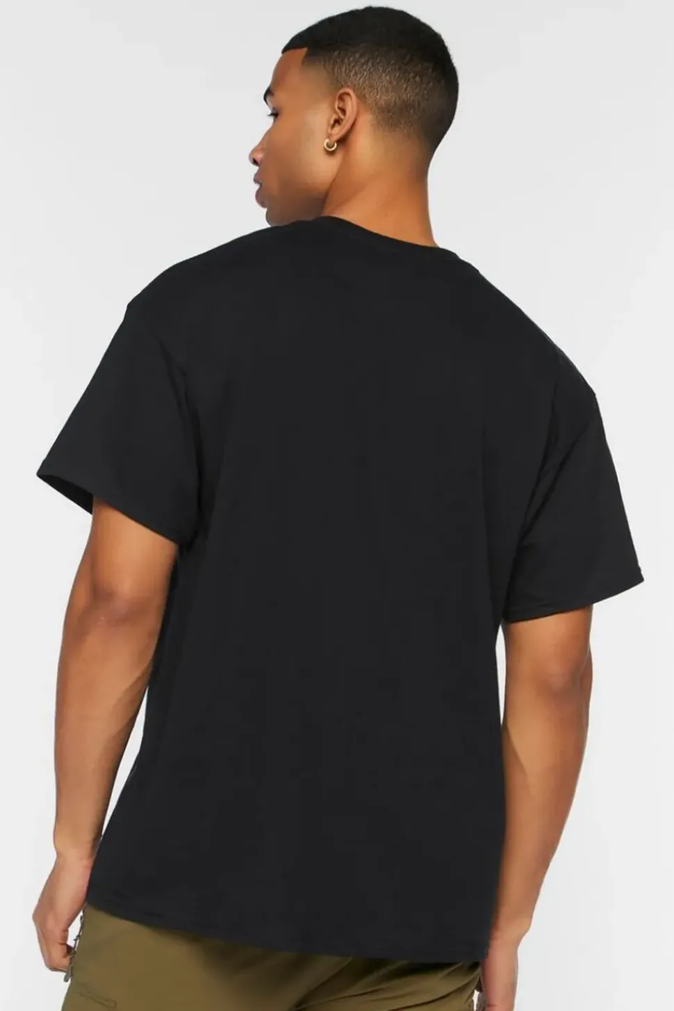 Stranger Things Graphic Tee