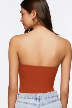 Strapless Sweetheart Bodysuit