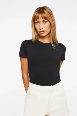 Strappy Caged Bodysuit