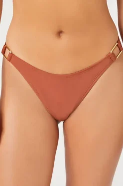 Stretch Bikini Bottoms