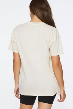 St Tropez Tennis Club Graphic Tee