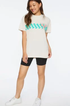 St Tropez Tennis Club Graphic Tee