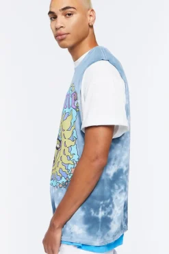 Sublime Graphic Muscle Tee