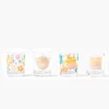 Summer Shot Glass Set - 4 Pack
