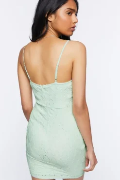 Sweetheart Bodycon Mini Dress
