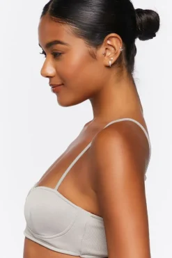 Sweetheart Cami Bralette