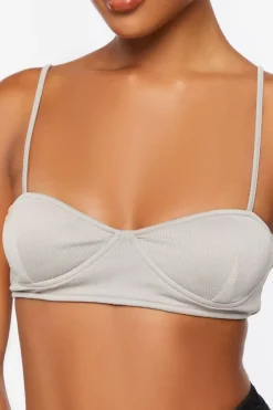 Sweetheart Cami Bralette