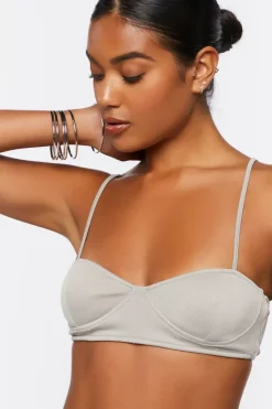 Sweetheart Cami Bralette