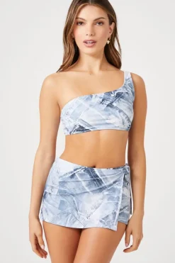 Swim Skort