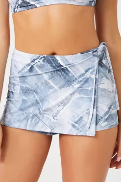 Swim Skort