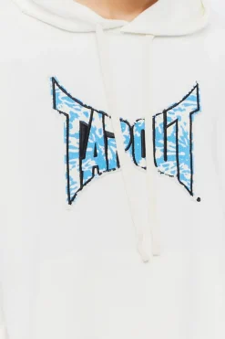 Tapout Short-Sleeve Hoodie