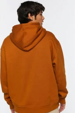 Tarot Card Graphic Hoodie