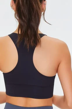 Technical Longline Sports Bra