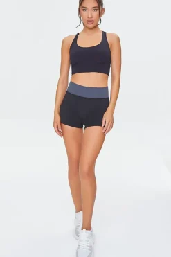 Technical Longline Sports Bra