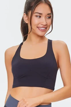 Technical Longline Sports Bra