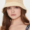 Terry Cloth Bucket Hat